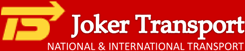 Joker Transport
