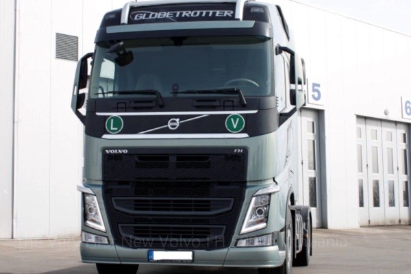 Στόλος Joker Transport 3