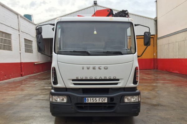 Στόλος Joker Transport 4
